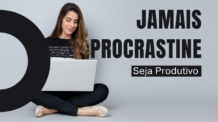 Pare de PROCRASTINAR! [se Você Quer ser Um VENCEDOR]