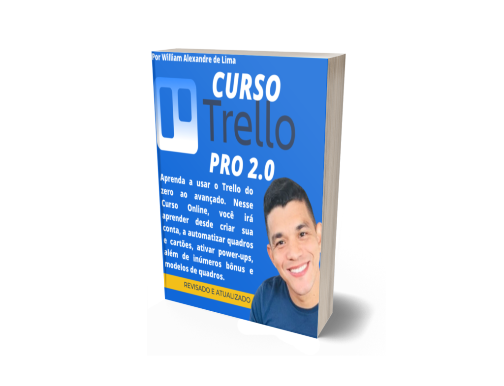 Curso Trello Pró 2.0