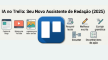 Trello Agora Tem Uma IA: 5 Coisas Surpreendentes Que o Novo Assistente Pode Fazer Por Você